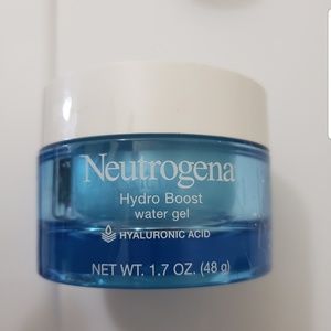 New neutrogena hydroboost moisturizer full size